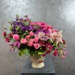 Seramikte Mix Aranjman