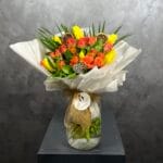 Lovely Lale ve Gül Tasarım