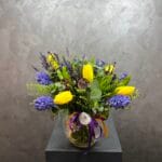 Sümbül & Lale Aranjman