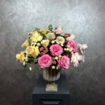 Sweet Love Çiçek Aranjmanı