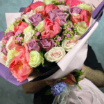 Elegant Buket Çiçek