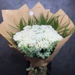 L boy Papatya Buketi