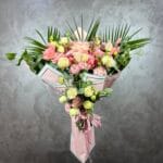 Botanical Harmony Bouquet