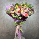 Mystic Charm Bouquet