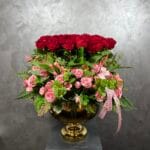 Sonsuz Aşk Yapay Aranjman