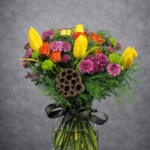 Lovely Sebastian Flowers