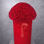 301 Güllü Dev Kutu