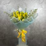 Good Morning Lale Buketi