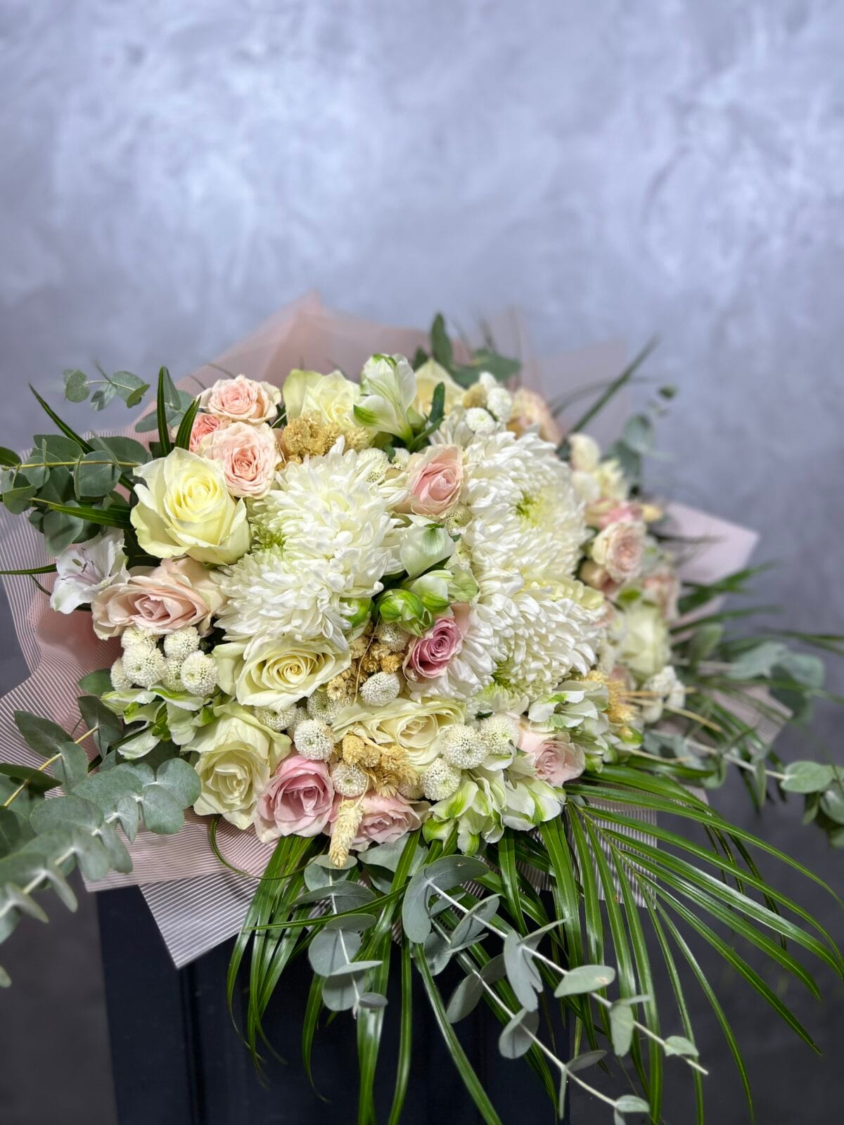 XL Boy Luxe Bouquet - Görsel 3