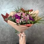 Flower Garden Buket Çiçek