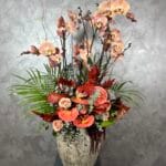 Nature's Poetry Orchide Dreams