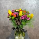 Lovely Sebastian Flowers