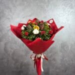 Kokina Buket Çiçek