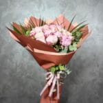 20'li Şakayık Buketi