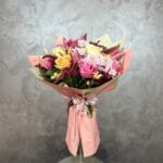 Grace Flowers Bouquet