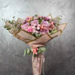 Pink Lover Bouquet