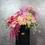 XL Kutuda Lüks Aranjman