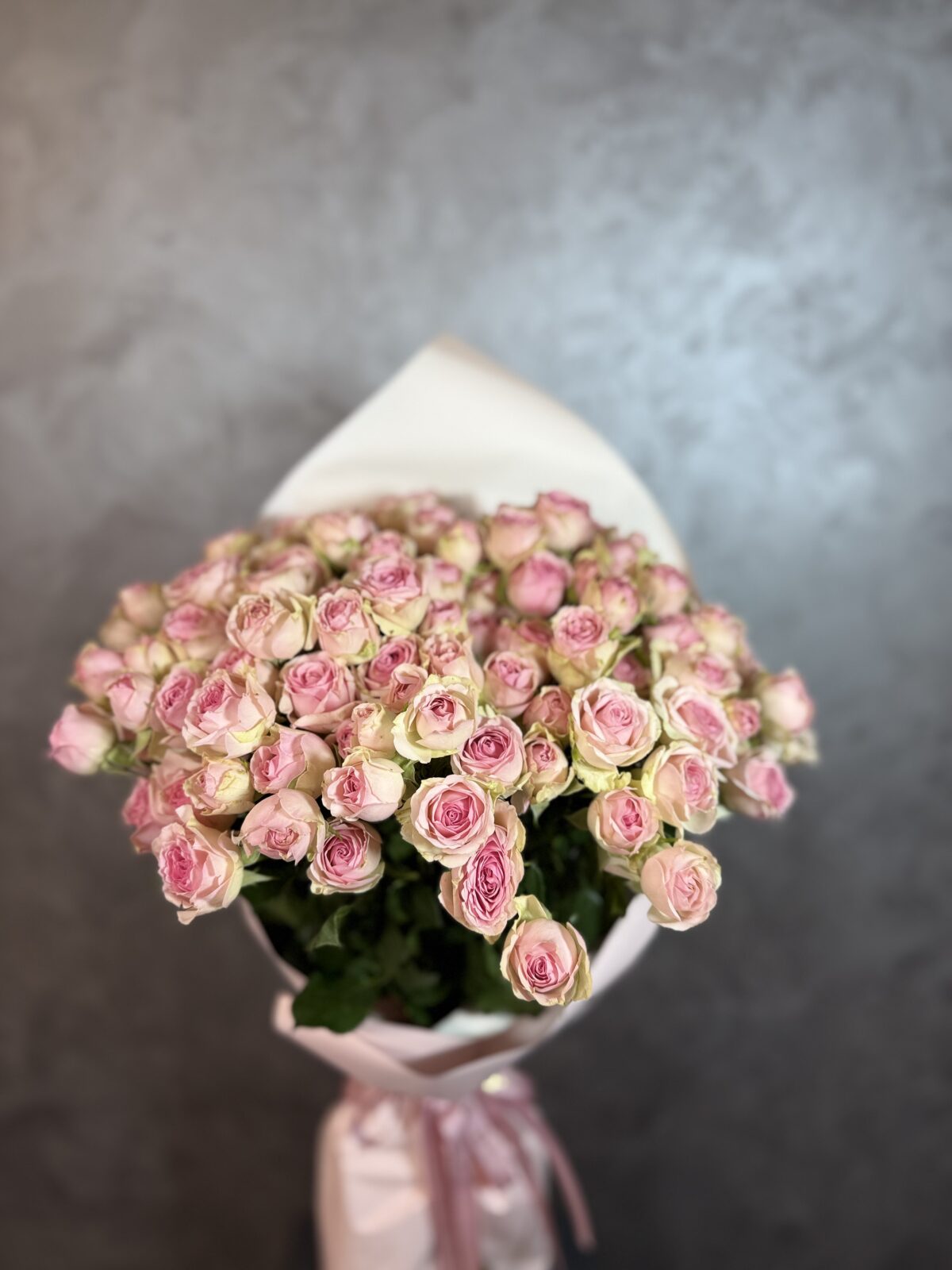 20’li Çardak Gül Buketi - Görsel 4