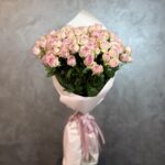 20’li Çardak Gül Buketi