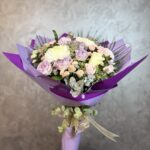 Anastasia & Gül Buket