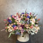 XXL Lüks Yok Yok Kutu Aranjman