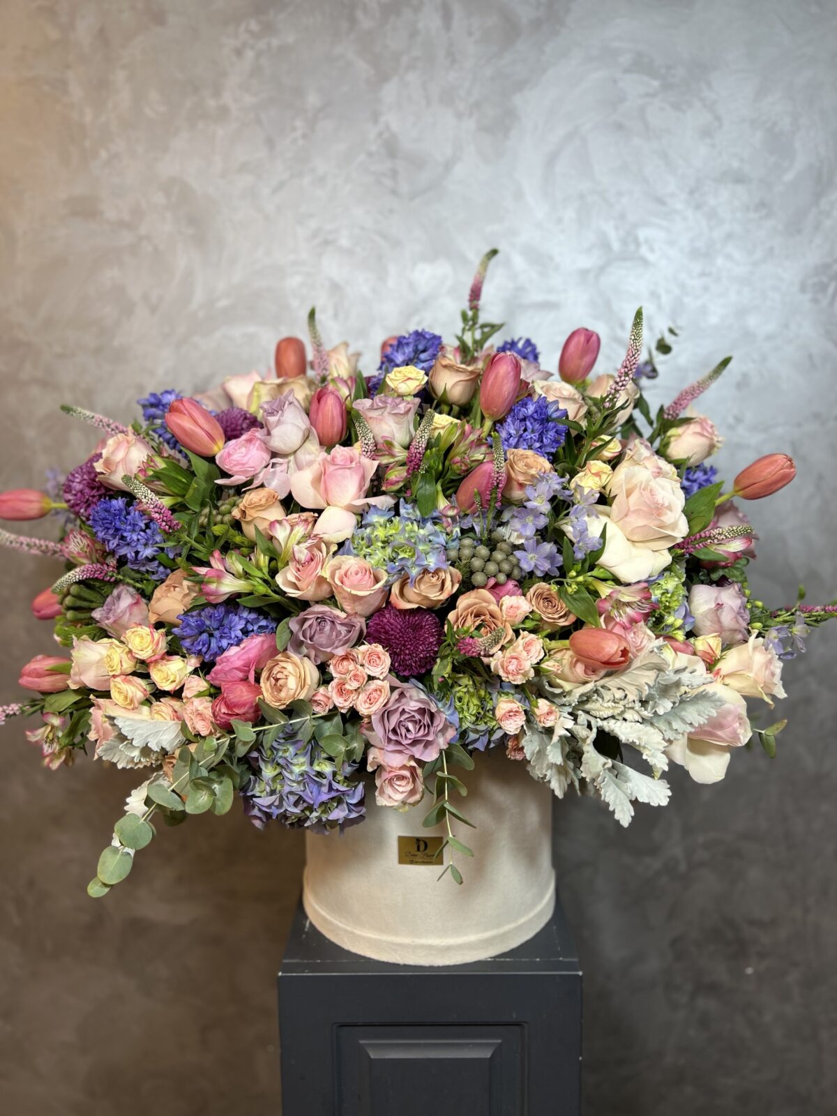 XXL Lüks Yok Yok Kutu Aranjman - Görsel 4