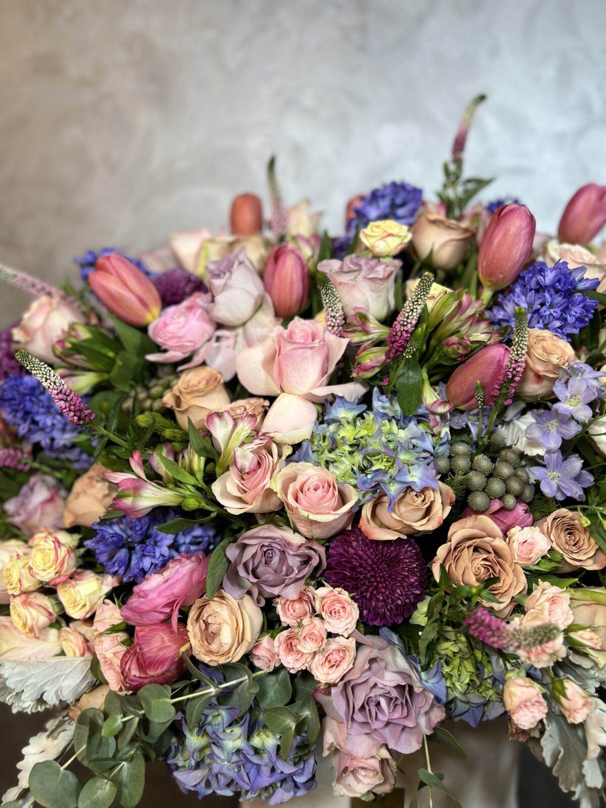 XXL Lüks Yok Yok Kutu Aranjman - Görsel 3