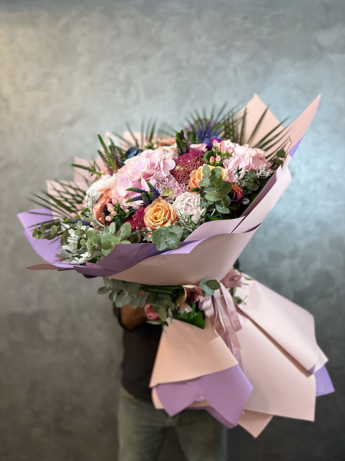 Lux Yok Yok Buket - Görsel 4