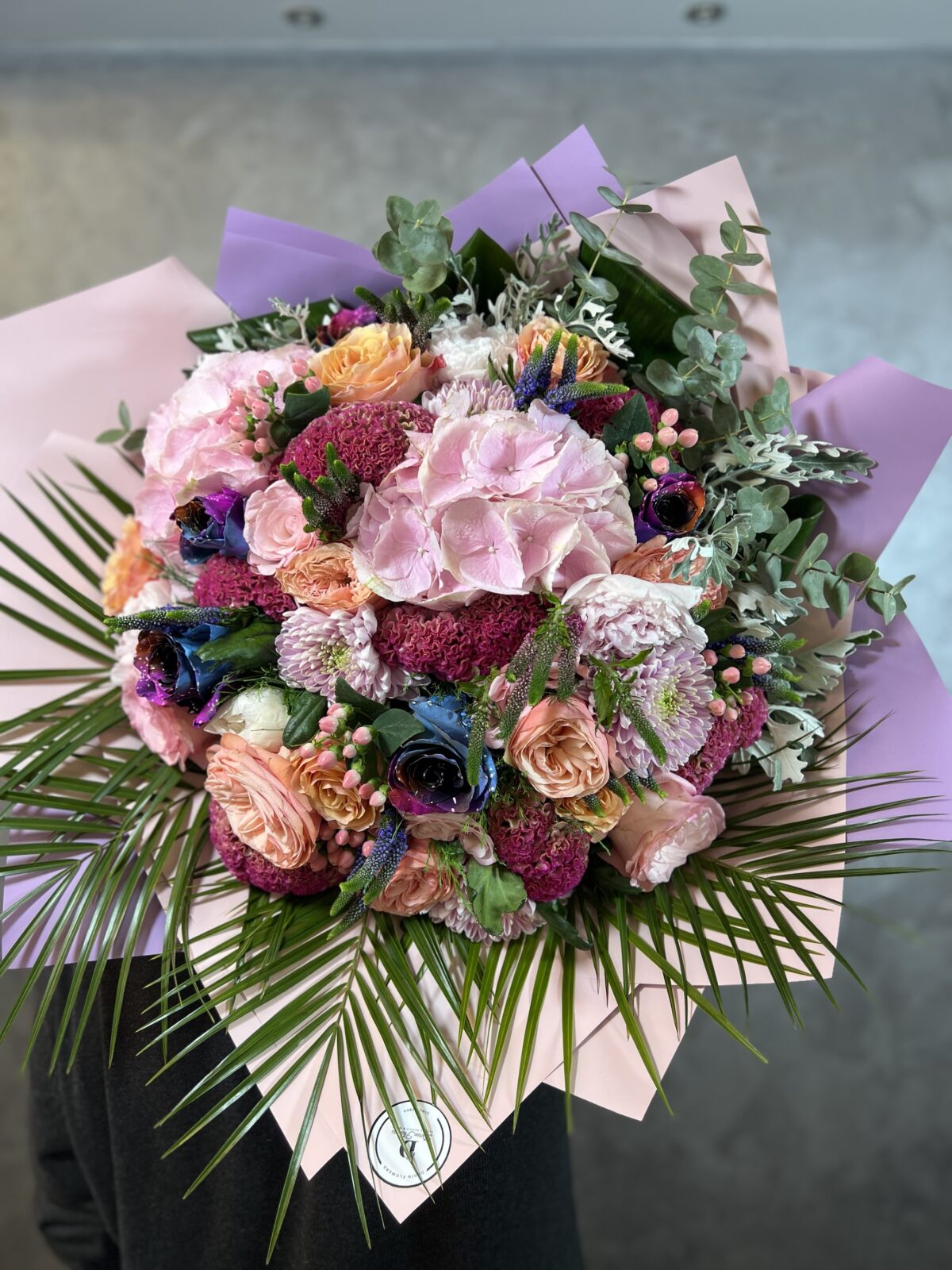 Lux Yok Yok Buket - Görsel 2