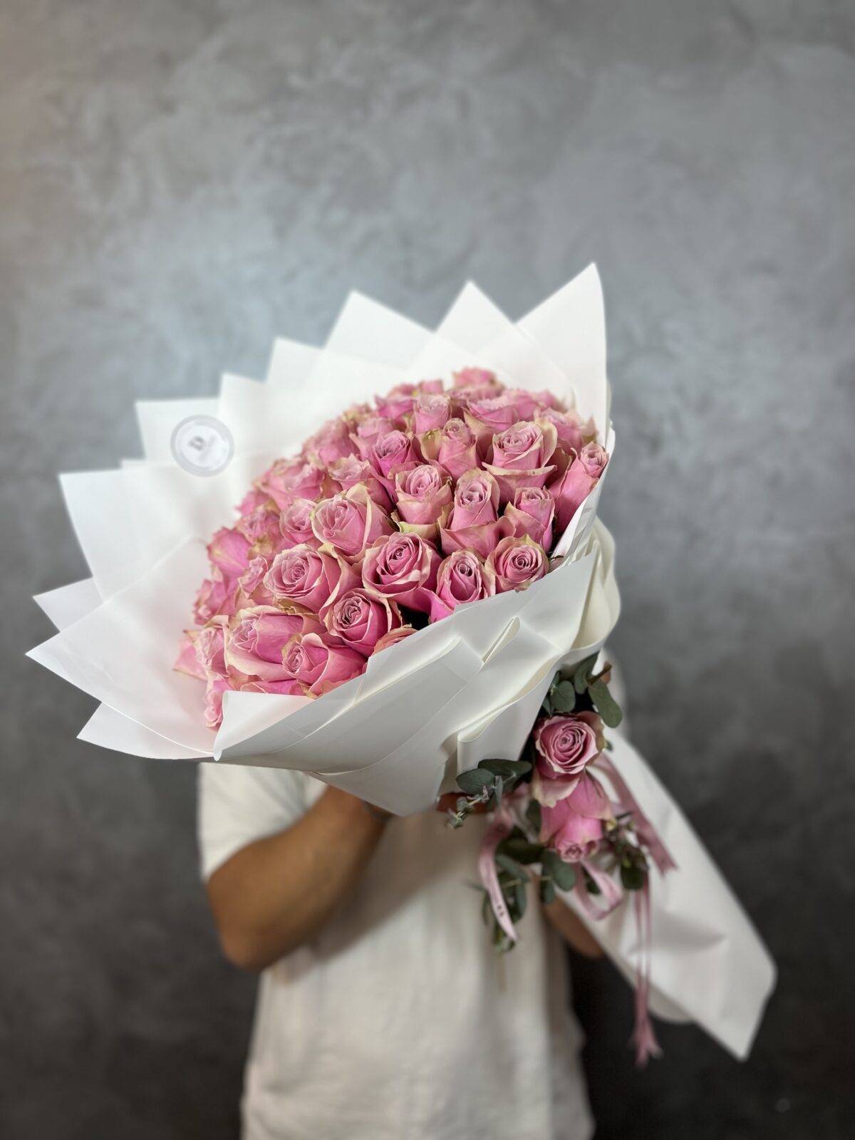 Derin Flowers Butik Çiçek Tasarımları