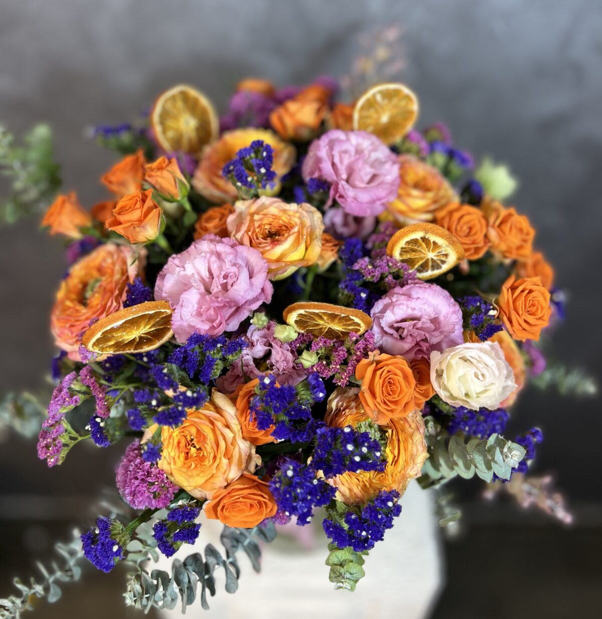 Vazoda Yok Yok Aranjman - Görsel 3