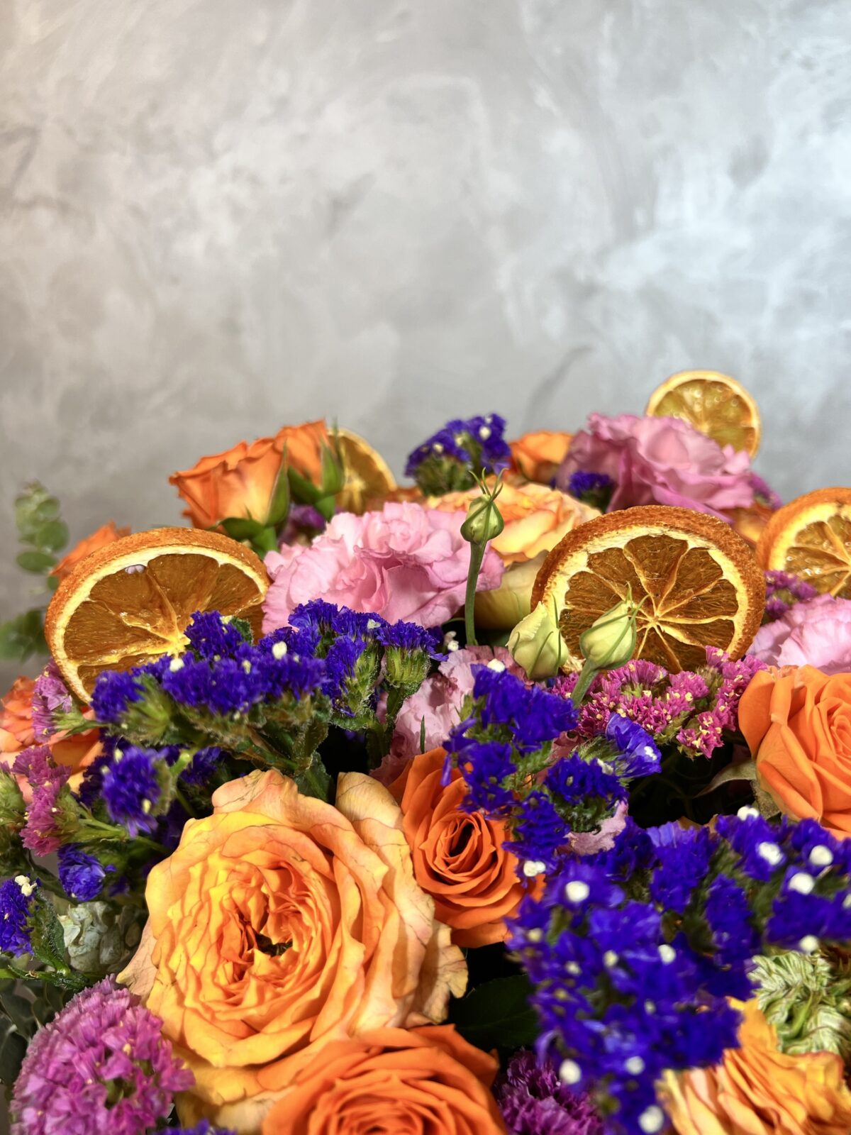 Vazoda Yok Yok Aranjman - Görsel 4