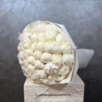 50 Peonies Bouquet