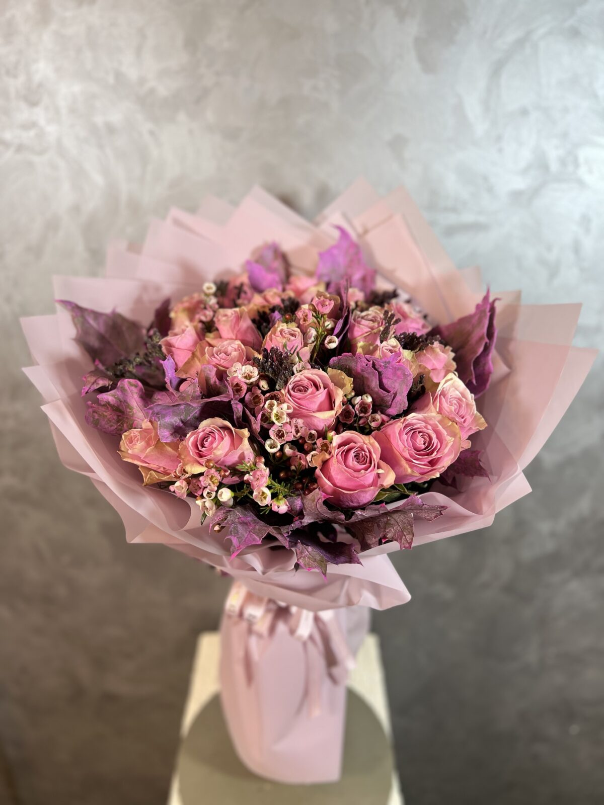 20’li Royal Athena Buketi - Görsel 2