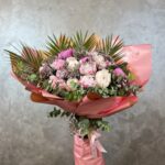 25’li Şakayık Buketi