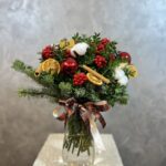 Vazoda Kokina Aranjman