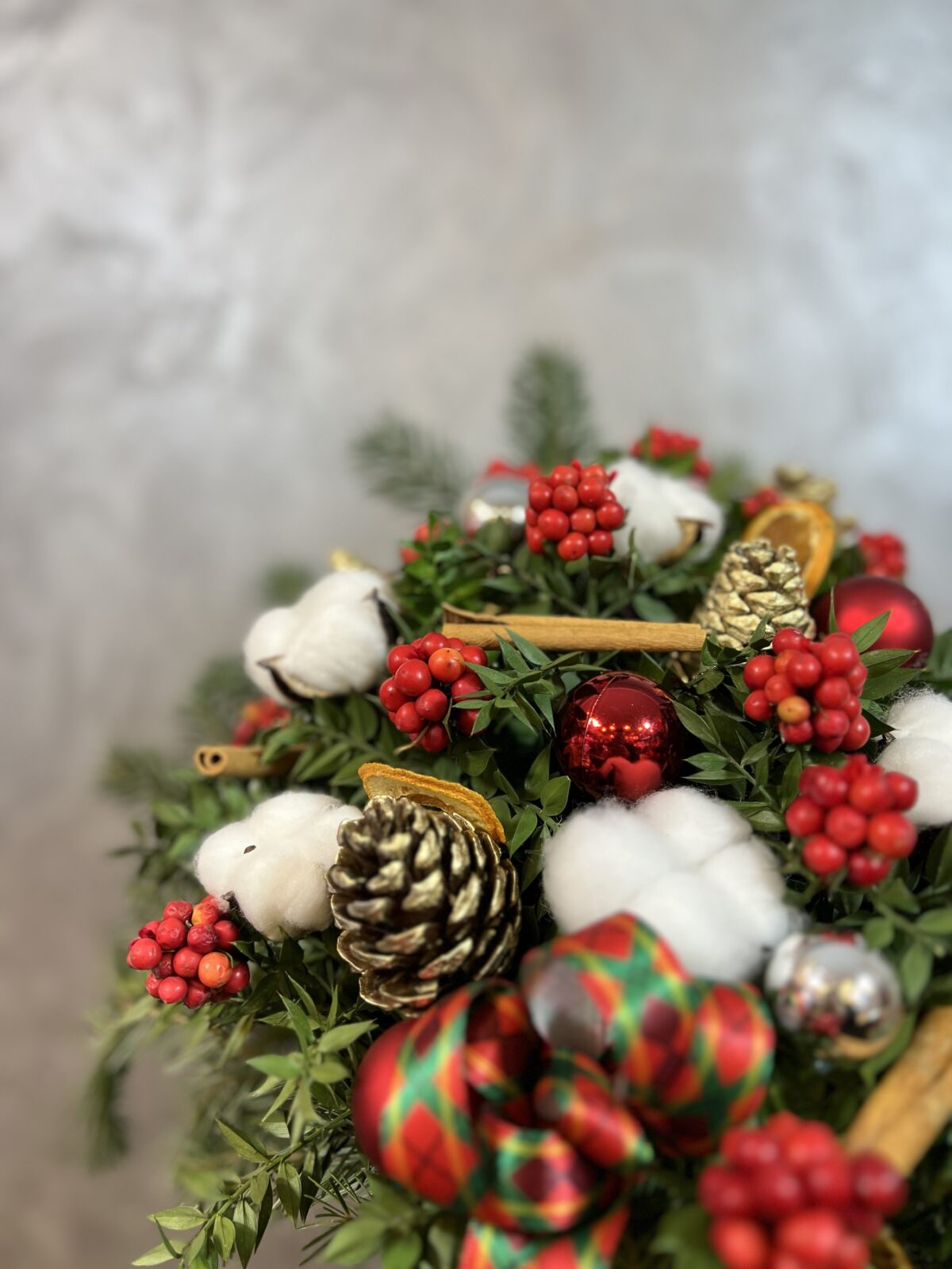 L Boy Vazoda Kokina Aranjman - Görsel 4