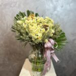 100 Dal Nergis Aranjman